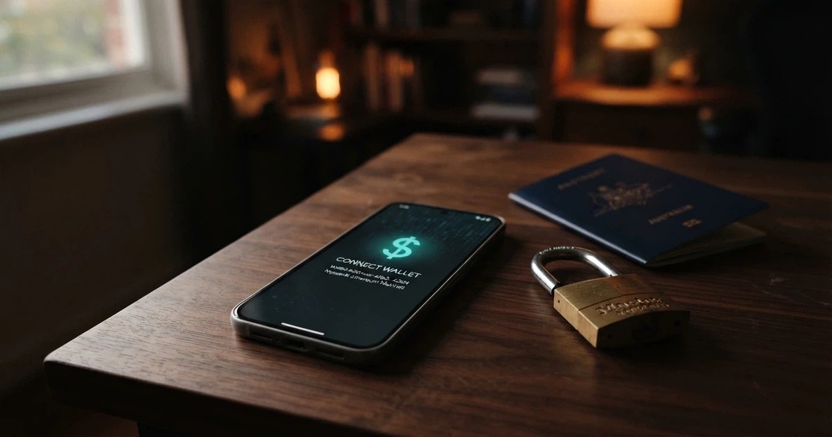 Anonymous Crypto Casinos Australia – 2026 Guide to No-KYC Play