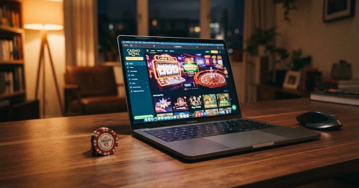 Best International Casinos for Australian Players — 2026 Guide