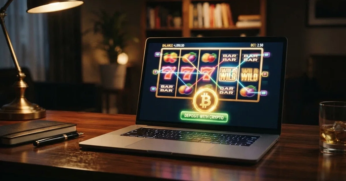 Bitcoin Pokies Australia: 2026 Ranking of Offshore Crypto Casinos