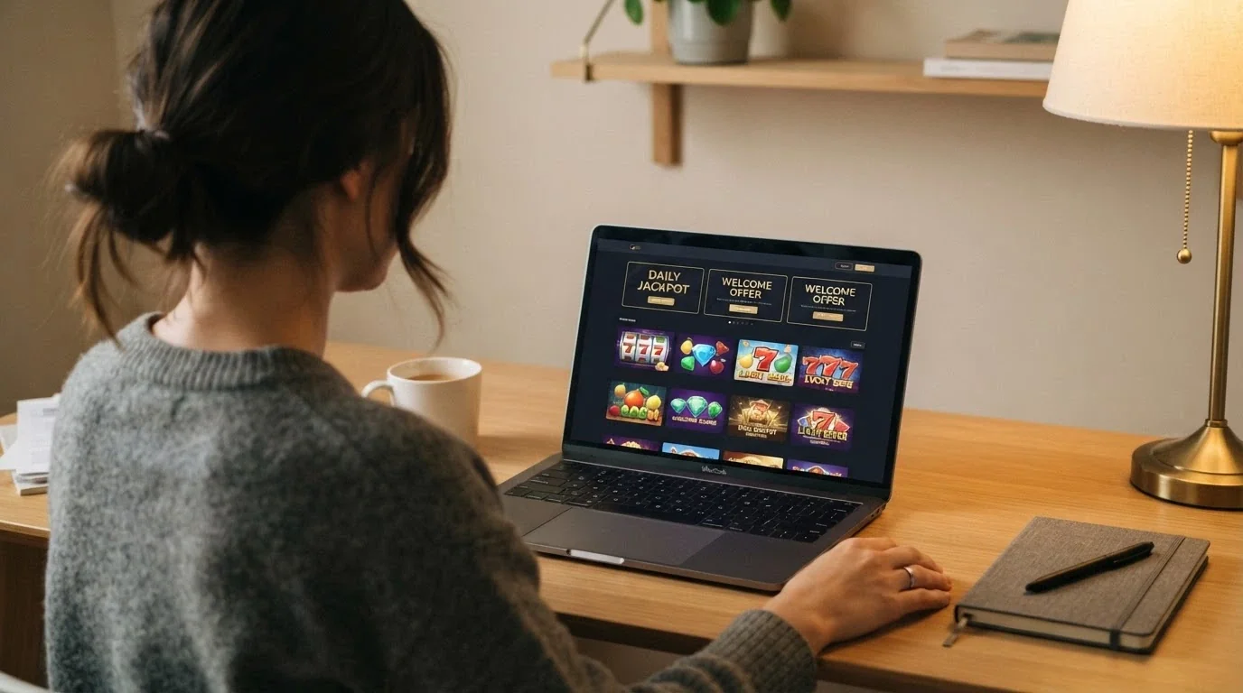 A comparison table listing online casino brands against columns for welcome bonus, wagering multiple, no-deposit availability and max cashout, with the 0x cashback row highlighted.
